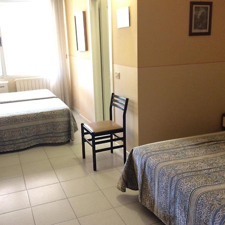 Hotel Le Ginestre Lido di Camaiore Exterior foto