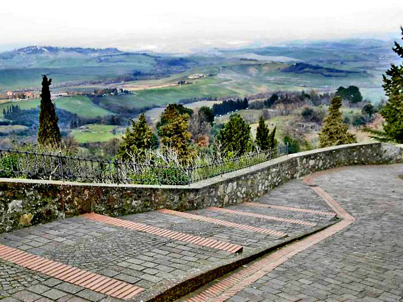 Hotel Le Ginestre Lido di Camaiore Exterior foto