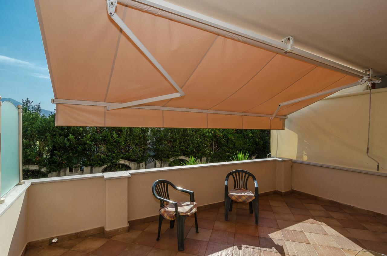 Hotel Le Ginestre Lido di Camaiore Exterior foto